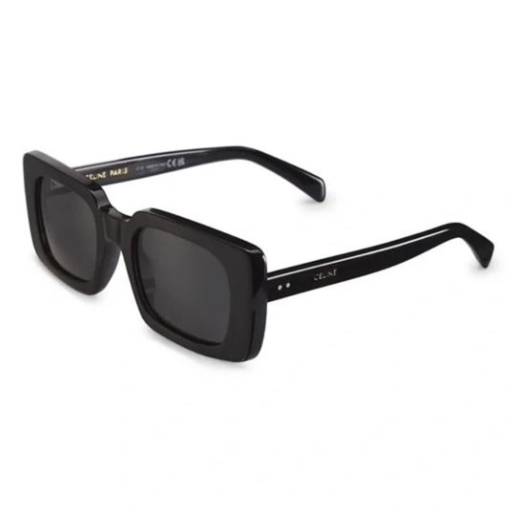 CELINE Square Sunglasses, 51mm
